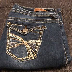 Wallflowers jeans boot cut